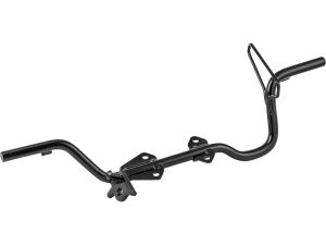 Estribo Maciço - Pedal de Apoio Dianteiro