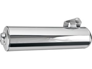 Escapamento Modelo Original